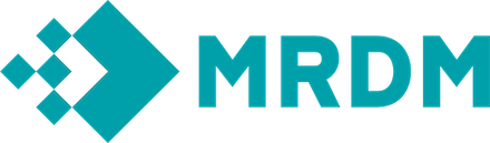 MRDM logo